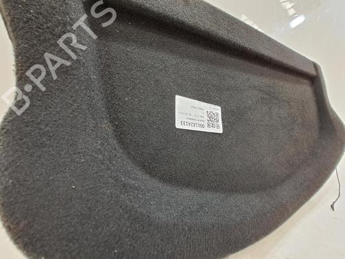 Rear parcel shelf MAZDA 2 Hatchback (DL, DJ) 1.5 SKYACTIV-G | BP38938661C85 - Image 3