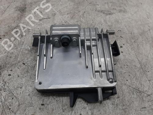 Used Camera MERCEDES-BENZ A-CLASS (W177) AMG A 35 4-matic (177.051) (306 hp) 26774425