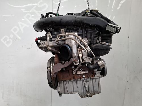 Engine FORD FOCUS IV Turnier (HP) 1.0 EcoBoost mHEV | BP37484542M1 - Image 3