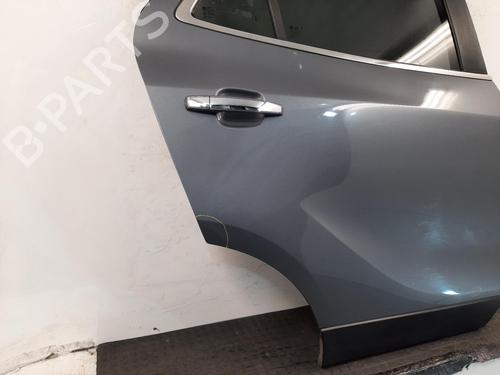 Dør høyre bak VAUXHALL MOKKA / MOKKA X (J13) 1.7 CDTI | BP29989171C5