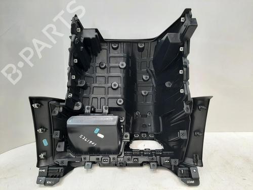 Middle console NISSAN PRIMASTAR Van (X82) 2.0 dCi 130 | BP39538623I22 - Image 2