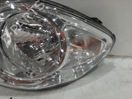 Right headlight KIA PICANTO I (SA) 1.1 | BP26752309C29 