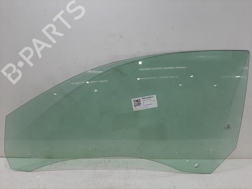 Used Front left door window AUDI A5 (8T3) 2.0 TDI quattro (190 hp) 30495967
