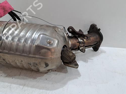 Particulate filter JAGUAR XE (X760) 2.0 D | BP38273381M81 - Image 5