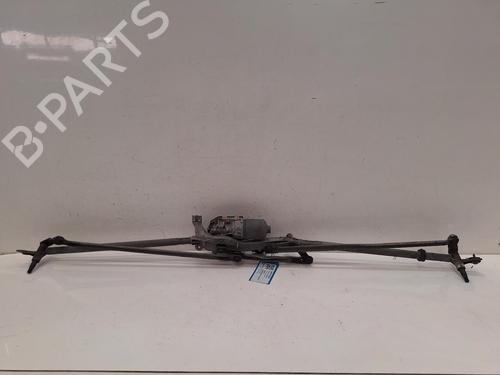 Used Front wiper motor VAUXHALL ASTRA Mk VI (J) (P10) 1.4 (100 hp) 26788233