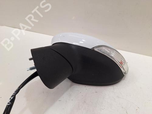 Retrovisor izquierdo FORD FIESTA VI (CB1, CCN) 1.25 | BP27872878C26