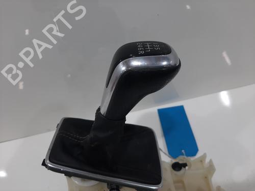 Gear lever VOLVO V40 Hatchback (525) D4 | BP33814996M90 - Image 5