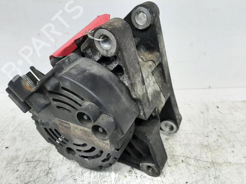 Alternator CITROËN C2 (JM_) 1.4 | BP26862649M7 