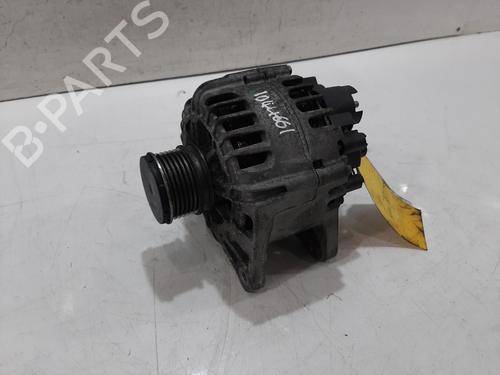 Alternator DACIA DUSTER (HS_) 1.5 dCi | BP33242336M7  - Image 6