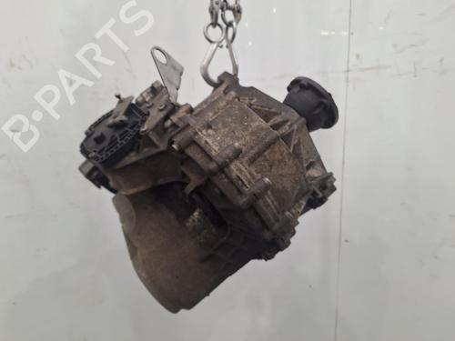 Gearbox VW TOURAN (1T3) 1.6 TDI | BP32478621M3 