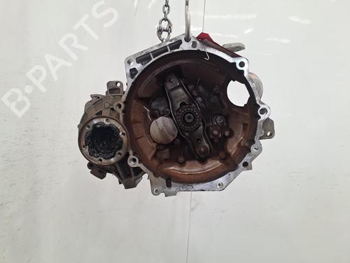 Gearkasse Gearkasse 39506999 39506999