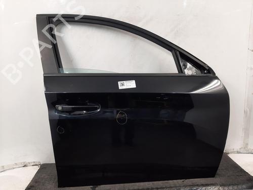 Used Right front door PEUGEOT 208 II (UB_, UP_, UW_, UJ_) 1.2 PureTech 75 (75 hp) 32064696