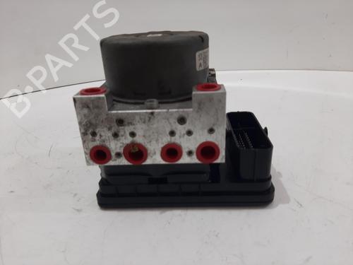 Used ABS pump PEUGEOT 208 I (CA_, CC_) 1.2 THP 110 (110 hp) 28507520