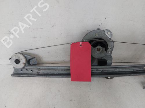 Front right window mechanism CITROËN C1 (PM_, PN_) 1.0 | BP26814000C23 