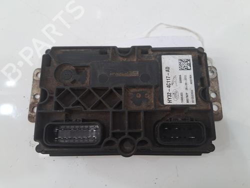 Øvrige Styrinhsenheder LAND ROVER RANGE ROVER IV (L405) 4.4 SDV8 4x4 (340 hp) 29398097