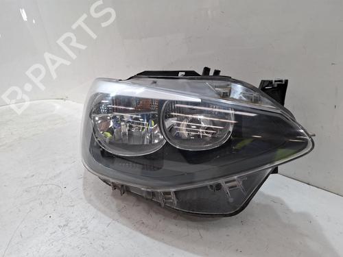 Right headlight BMW 1 (F21) 116 i | BP39587253C29 - Image 3