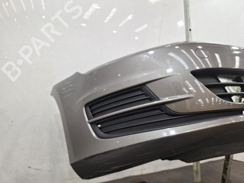 Front bumper VW GOLF VII (5G1, BQ1, BE1, BE2) 1.6 TDI | BP27408073C7 
