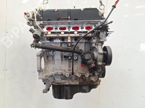 Engine BMW 1 (F20) 116 i | BP36452353M1 - Image 2