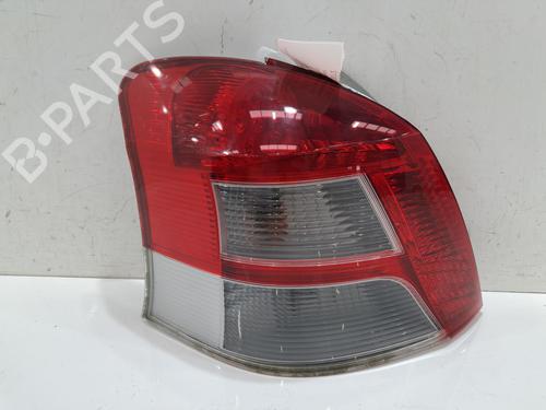 Used Left taillight TOYOTA YARIS (_P9_) 1.33 VVT-i (NSP90_, NSP90R) (100 hp) 29637224