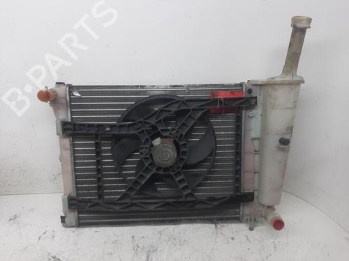 Used Radiator set Radiator set 26841114 26841114