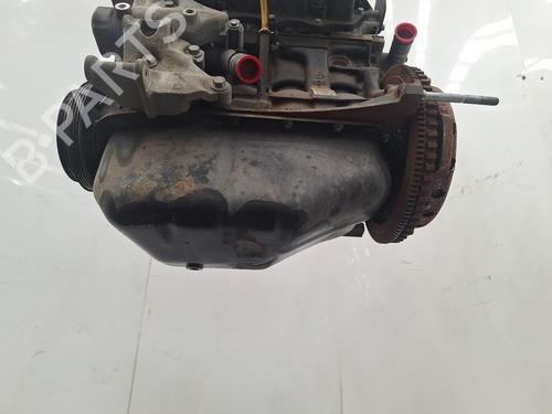 Engine RENAULT CLIO IV (BH_) 1.2 16V | BP39176759M1 - Image 4