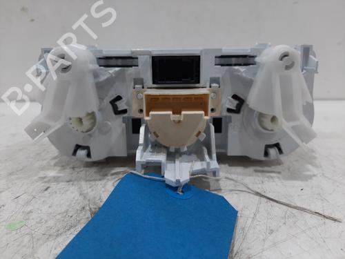 Climate control VAUXHALL CORSA Mk IV (E) (X15) 1.4 | BP36530723I5 - Image 3