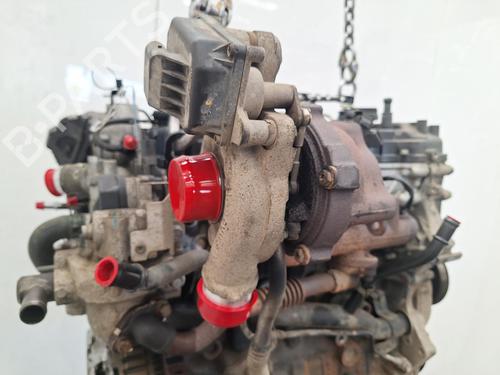 Engine KIA SPORTAGE IV (QL, QLE) 1.7 CRDi | BP28101248M1 