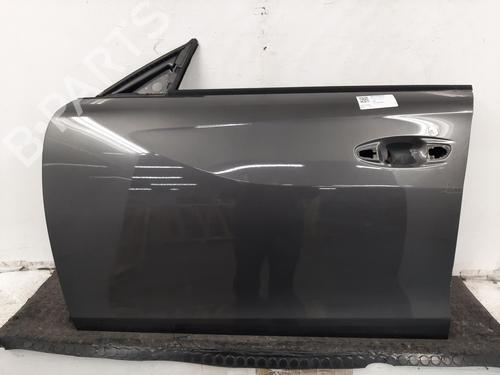 Used Left front door PEUGEOT 508 II (FB_, FH_, F3_) 2.0 BlueHDI 160 (FHEHYR) (163 hp) 33124236