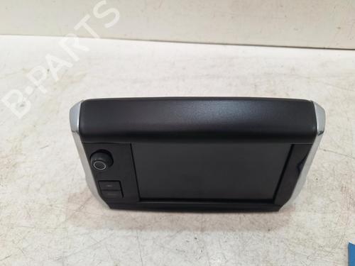 display-monitor-peugeot-208-i-ca_-cc_-2012-2013-2014-2015-2016-2017-2018-2019-2020-2021-32064476 main image