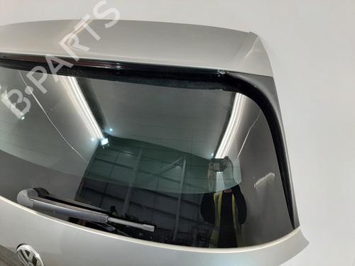 Tailgate VW GOLF VII (5G1, BQ1, BE1, BE2) 2.0 GTI | BP26806556C6 