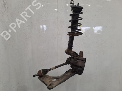 Used Left front suspension VAUXHALL CROSSLAND X / CROSSLAND (P17) 1.2 (75) (110 hp) 28722890