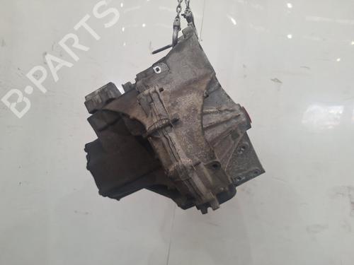 Gearbox DS DS 3 (SA_) 1.2 THP 130 (SAHNYM) | BP37491432M3 - Image 4