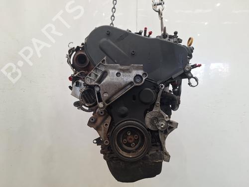 Used Engine Engine 37794969 37794969
