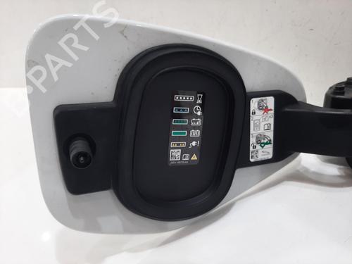 Fuel flap JAGUAR I-PACE (X590) EV400 AWD | BP28507175C131 