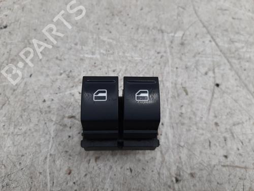 Right front window switch VW TOURAN (1T1, 1T2) 1.9 TDI | BP26868021I26 - Image 2