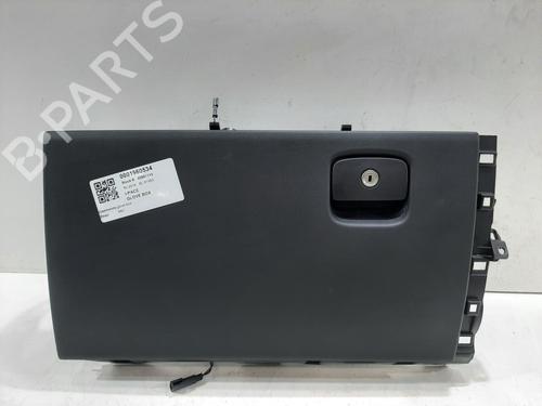 Handskerum JAGUAR I-PACE (X590) EV400 AWD (400 hp) 30670376