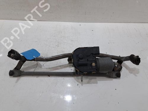 Front wiper motor AUDI A3 Sportback (8PA) 1.6 TDI | BP29637343M29 