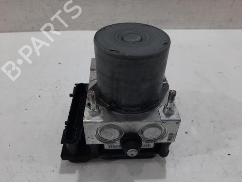 Used ABS pump MAZDA MX-5 III (NC) 1.8 (NC18) (126 hp) 33179793