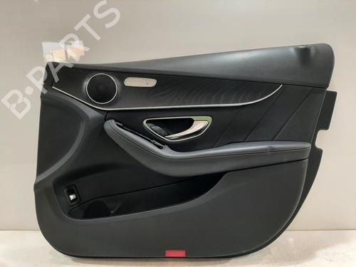 Used Other Other MERCEDES-BENZ C-CLASS (W205) C 200 EQ Boost (205.077) (184 hp) 33987116 33987116