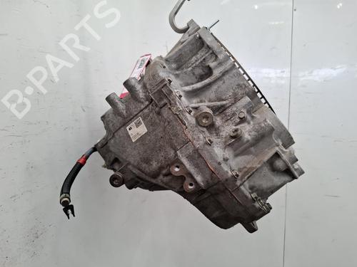 Gearbox VOLVO V40 Hatchback (525) D4 | BP37666503M3 - Image 2