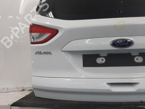 Tailgate FORD KUGA II (DM2) 2.0 TDCi 4x4 | BP32503757C6