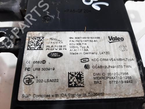 Electronic sensor LAND ROVER RANGE ROVER IV (L405) 3.0 SDV6 Hybrid 4x4 | BP30585593M84 - Image 5