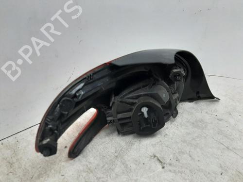 Right taillight PEUGEOT 208 I (CA_, CC_) 1.2 VTI 82 | BP26842487C35 