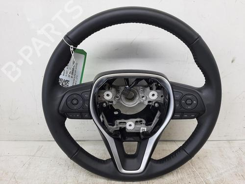 Volante TOYOTA COROLLA Hatchback (_E21_, _EA1_, _EH1_) 1.8 Hybrid (ZWE211) (98 hp) 26757580