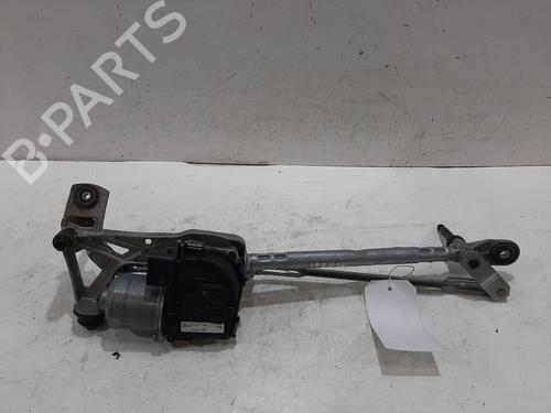 Viskermotor vindrude JAGUAR I-PACE (X590) EV400 AWD (400 hp) 32214910