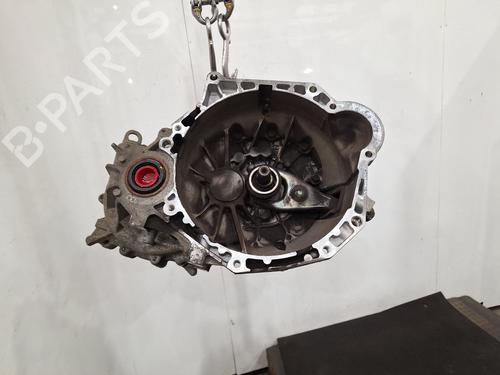 Used Gearbox Gearbox HYUNDAI TUCSON (TL, TLE) 1.6 GDi (132 hp) 33868149 33868149