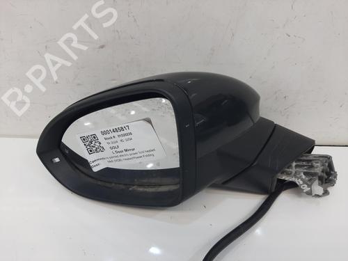 Rétroviseur gauche VW GOLF VIII (CD1, DA1) 1.5 TSI (150 hp) 28069341