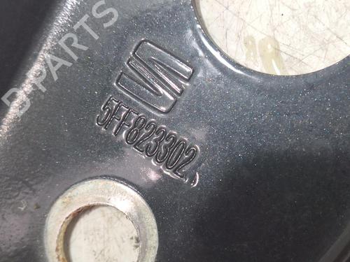 Other CUPRA FORMENTOR (KM7, KMP) 2.0 TSI 4Drive | BP32324748O1 