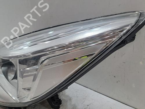 Left headlight FORD KUGA II (DM2) 2.0 TDCi 4x4 | BP39655451C28 - Image 4