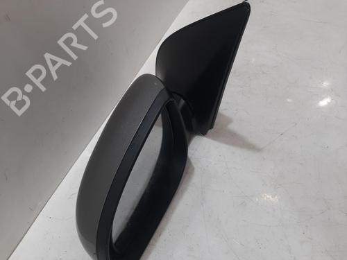 Left mirror HYUNDAI i20 I (PB, PBT) 1.4 | BP28122691C26 